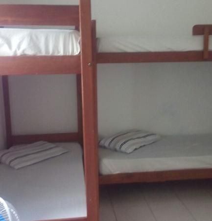 Hostel 세치 라구아스 외부 사진