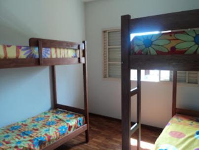Hostel 세치 라구아스 객실 사진