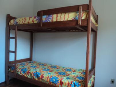 Hostel 세치 라구아스 객실 사진