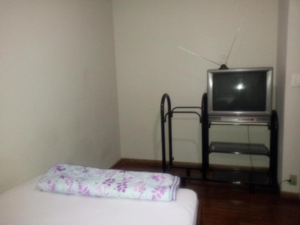 Hostel 세치 라구아스 객실 사진