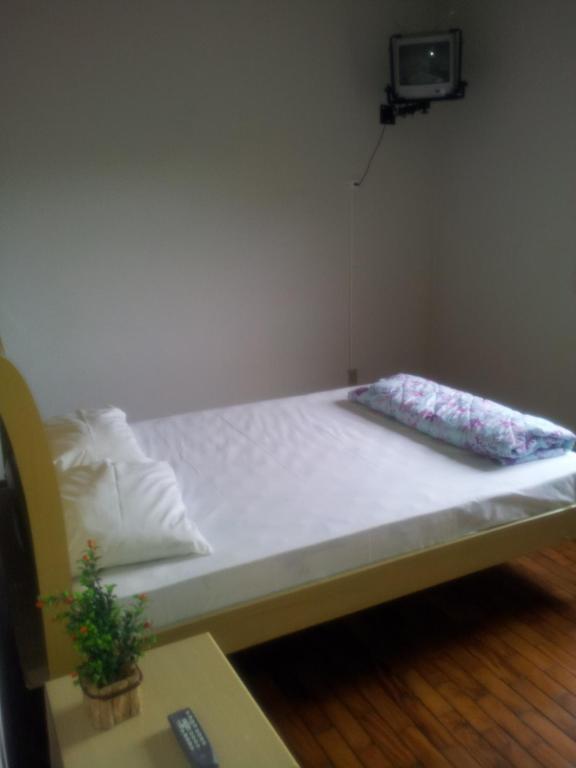 Hostel 세치 라구아스 객실 사진