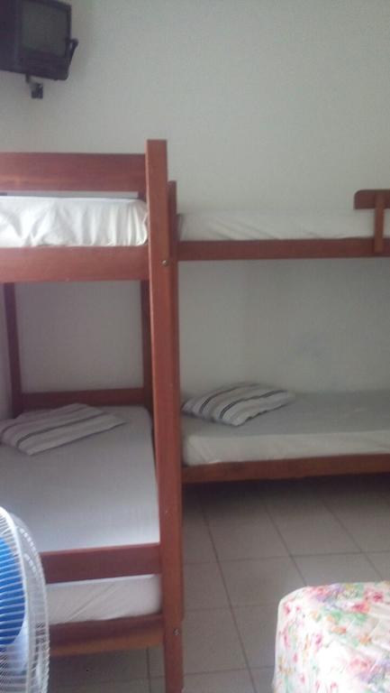 Hostel 세치 라구아스 외부 사진